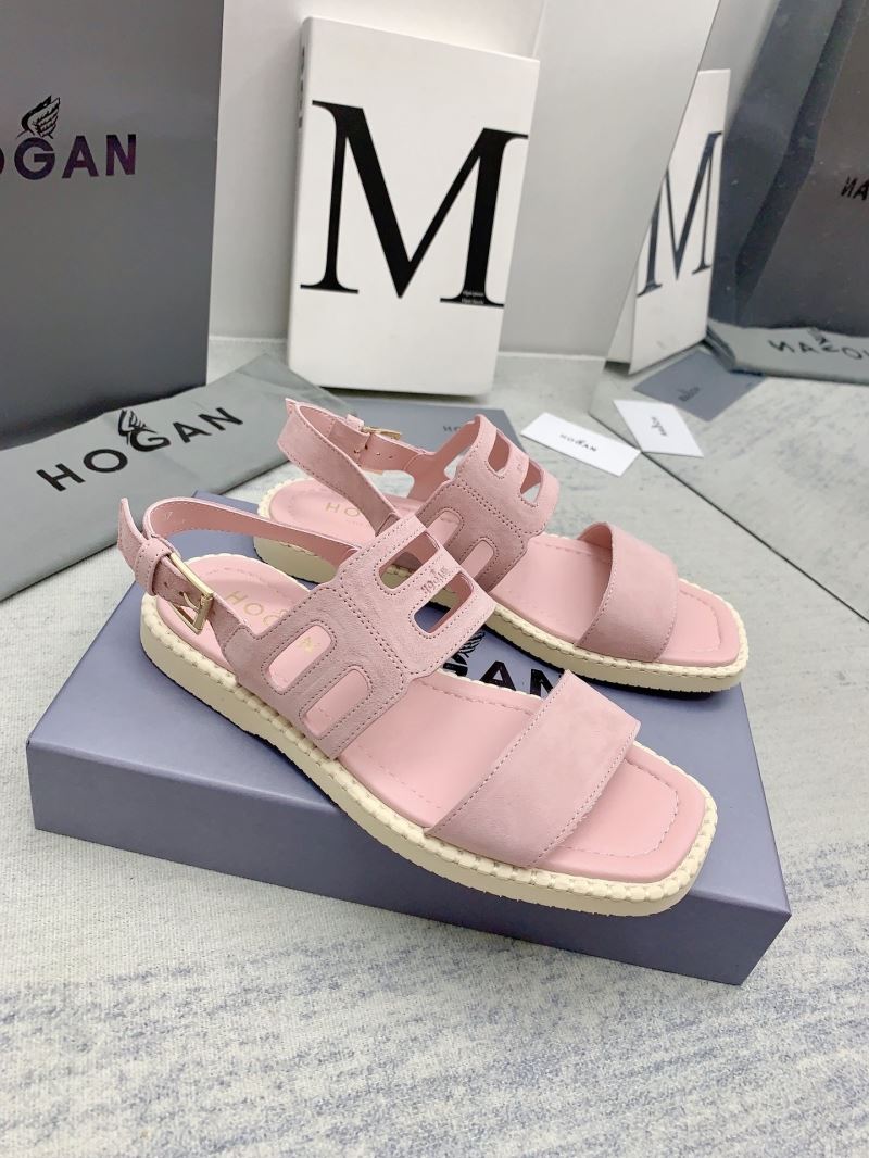 Hogan Sandals